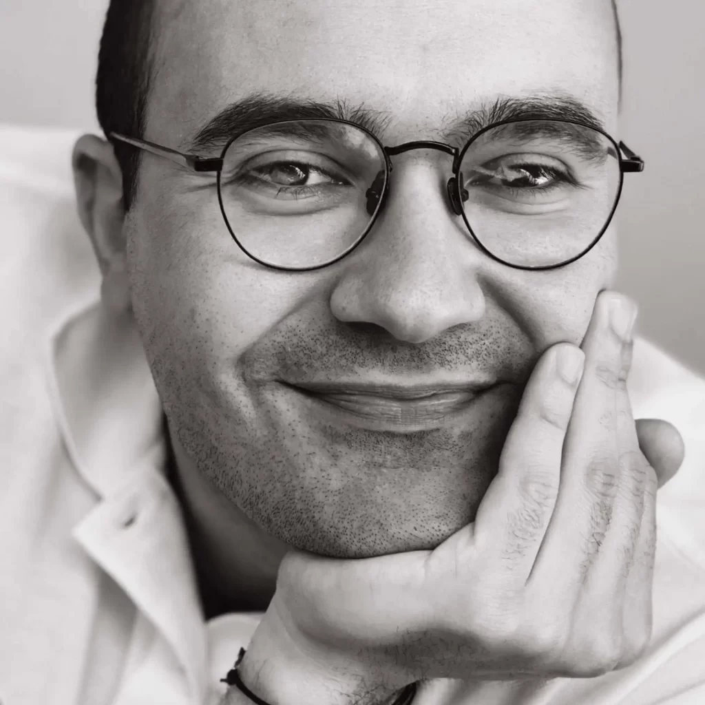 Profile image for Francesco De Mento